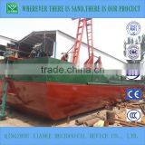 Self-propelled River Sand Hopper Dredgers Price thumbnail-2