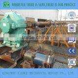 Self-propelled Sand Barge/Transporter thumbnail-6