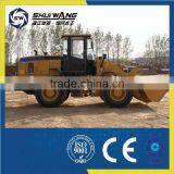 Wheel Loaders 636B Boom Loader for Sale With Good Quality thumbnail-1