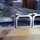 Aluminum Profile Factory Professional Custom, Extruded Aluminum Profile, Excellent Processing Technology, thumbnail-5