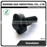 ET-12 Low Voltage Busbar Standoff Composite Insulator Series thumbnail-3