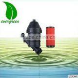 Filter Machinery 2 Inch Disk Filter Water Disc Filter thumbnail-1