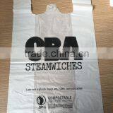 Conrnstarch Compostable Bags Certified OK COMPOST thumbnail-4