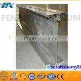 EN131 Certificated Aluminum Multi-purpose Ladder thumbnail-6