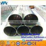 Alloy 6061 Aluminium Tubes Used for Top Class Auto Wheels thumbnail-4