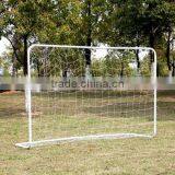 Portable Junior Soccer Goal thumbnail-1