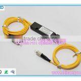 1x2 Singlemode Optical Splitter(Coupler) thumbnail-1