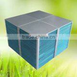 ERA-08 Plate Heat Exchangers Core Air Recuperator With Air Ventilation System thumbnail-4
