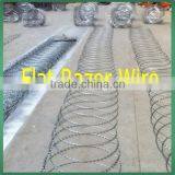 2015 Wholesale Price!! Used Razor Barbed Wire for Military thumbnail-5