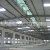 Cheap Workshop Steel Structure Drawing thumbnail-6