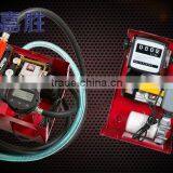 AC 220v Diesel Fuel Transfer Pump Diesel Fuel Pump thumbnail-2