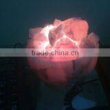 Salt Lamps/Himalayan Crafted Salt Lamps thumbnail-5