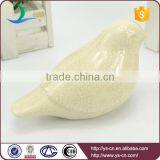 2015 New Product White Bird Decoration With Customized, Attractive Gift for Home thumbnail-1