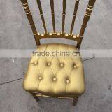 Chiavari Chair Hard Cushion Seat Pad thumbnail-2