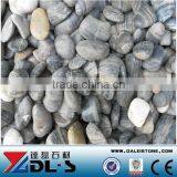 Hot Sell Natrual Glow In The Dark Pebble Stone thumbnail-1