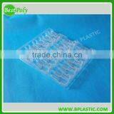 Custom Factory Price Clamshell Blister Packing Tray thumbnail-3