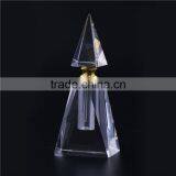 Newest Sale Custom Design Color Crystal Perfume Bottle Manufacturer Sale thumbnail-1