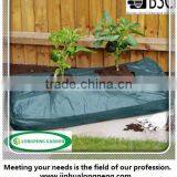 Squra PE Plastic Vegetable Growing Bag