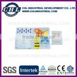 Pocket Logo Printed Hand Sewing Needles Kit thumbnail-5