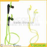 Bluetooth 4.1 Wireless Sports Headset Headphones Earphone X11 thumbnail-4