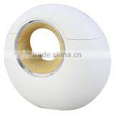 Attrative Design Portable Ozone Generator With Negative Ion Air Purifier thumbnail-1