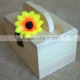 Suitcase Round Suitcase Led Suitcase Decent Suitcase With Pine thumbnail-2