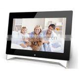 OEM Large Size 10 Inch Digital Picture Frames thumbnail-1