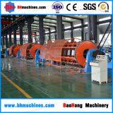 High Quality Hot Selling Cage Planetary Auto Loading Rigid Wire Stranding Machine thumbnail-5