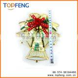 Christmas Bell Decoration /handmade Christmas Bell/christmas Home Decoration thumbnail-2