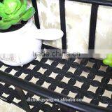 Unique Design Wall Hanging Indoor Outdoor Antioxidant Metal Plant Stand thumbnail-3