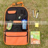 Car Back Seat Organizer Better Space Backseat Organizer thumbnail-2