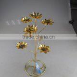 Iron Candle Holder thumbnail-1