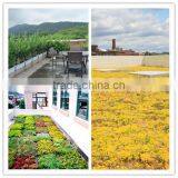 SOL 2015 Good-quality Green Roof System Roof Garden Planter Rooftop Plastic Box Planter thumbnail-1