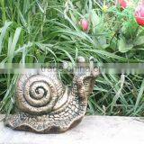 Garden Snail Statue thumbnail-1