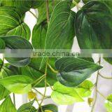 Home Garden Stool Wall Christmas Decorations 100cm to 400cm Artificial Green Grass Vine Rattan Ett10 2212 thumbnail-3