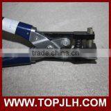 Hand-Held PVC Card Corner Circle Rounder thumbnail-4