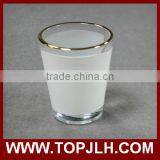 Custom High Quality Shot Glass 3oz Wine Cup thumbnail-1