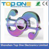 New Creative Design Metal Alloy Spinner Toy Hand Fidget Spinner thumbnail-6