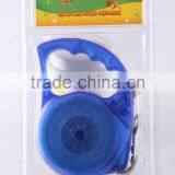 Retractable Dog Collar Leash With Water Transfer Printing thumbnail-5