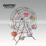 Decoration Cupcake Stand;Metal Cupcake Stand thumbnail-1