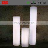 Wedding Pillars With LED Lighting, Square Pillar With Lighting Color Change thumbnail-6