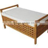 Shoe Rack Bench thumbnail-1