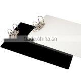 Hot Selling Custom Document Folder/Clear File Folder/Board Clip thumbnail-2