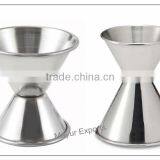 Stainless Steel Jigger thumbnail-1