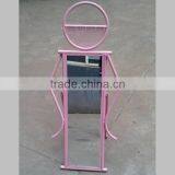 Metal Decorative Mirror thumbnail-3