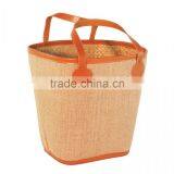 Best-selling Eco-friendly Seagrass Belly Baskets From Vietnam thumbnail-5