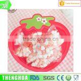 New Design Rice Washing Drain Picnic Plastic Fruit Basket thumbnail-1