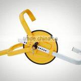 A1973 Wheel Clamp for 13"-17" Caravan Car Trailer Wheel Tyre Lock thumbnail-2
