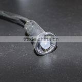 C7/C9/G40/G27 Christmas High Bright Full Color String Light With Internal Control thumbnail-5