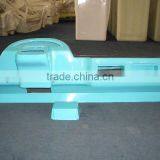 Shiny Gel Coat Finish Fiberglass Panel for Bus Panel thumbnail-3